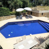 Отель Comfy villa in Bormes-les-Mimosas with swimming pool, фото 24