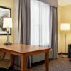 Отель Homewood Suites by Hilton Allentown-Bethlehem Airport, фото 4