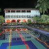 Отель Keys Select Ronil Resort Goa в Бага