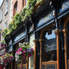 Отель ONeills Victorian Pub & Townhouse, фото 1