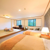 Отель Oarai Park Hotel, фото 1