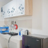 Отель Cozy Room Studio Springwood Tangerang Apartment, фото 4