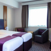 Отель Premier Inn Dubai Silicon Oasis, фото 27