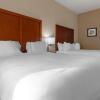 Отель Comfort Inn & Suites, фото 5