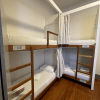 Отель Casarão Hostel, фото 9