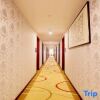 Отель Holiday Inn Yong'an (Zhengzhou Economic Development Central Plaza Subway Station), фото 7