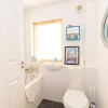 Отель Excellent Location -Central Belfast - Parking - 4 Beds, фото 4
