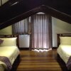 Отель SAFARI LODGE BAGUIO by Log Cabin Hotel, фото 25