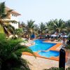 Отель Best Western Plus Accra Beach Hotel, фото 18