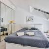 Отель CMG - Superbe Penthouse 120m2-Cannes + Terrasse de 50m2, фото 8