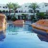 Отель Verginia Sharm Resort & Aqua Park, фото 16