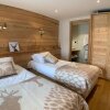 Отель Le Gabion, luxueux appartement avec 10 couchages et sauna, Serre chevalier Vallée, фото 10