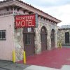 Отель Monterey Motel, фото 20