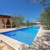 Отель Charming Holiday Home With Pool, Jacuzzi and Privacy in the Middle of an Olive Grove, фото 23