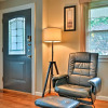 Отель Charlotte Area Home w/ Patio - 6 Miles to Downtown, фото 2