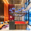 Отель Hampton by Hilton Dalian Zhongshan, фото 13