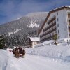 Отель Arabella Alpenhotel am Spitzingsee, a Tribute Portfolio Hotel в Шлирзе