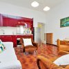 Отель Gessi Halldis Apartment, фото 1