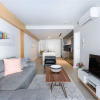 Отель Gorgeous 1BR Sleeps 4 in Griffintown, фото 15
