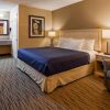 Отель SureStay Hotel by Best Western Tupelo North, фото 34