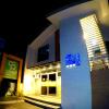 Отель Bohol Blue Horizon Inn в Тагбиларане