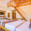 Отель Fabhotel Hillside View, фото 5