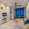 Отель Spacious 3-bedroom with Pool for 6 - Subang Jaya, фото 17