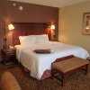 Отель Hampton Inn & Suites Brookings, фото 34