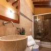 Отель Il Castagno, фото 8