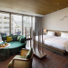 Отель Good Nature Hotel Kyoto, фото 25