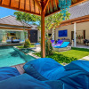 Отель Villa Ley Seminyak by Best Deals Asia Hospitality, фото 11