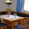 Отель Landhaus Sandra, фото 12