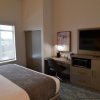 Отель B/W Plus Executive Residency Oklahoma City I-35, фото 2