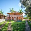 Отель Fazenda Morada do Imperador, фото 19