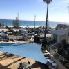 Отель Scarborough Beach Front Resort Shell 13, фото 7