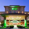 Отель Holiday Inn Hotel & Suites Madison West, an IHG Hotel в Мэдисоне