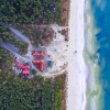Отель Pokoje Przy Plaży Dalba, фото 10
