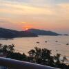 Отель Patong Tower Seaview Family 3 Bedrooms Spa, фото 11