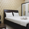 Отель Strategic & Relaxing Studio At Gateway Ahmad Yani Cicadas Apartment, фото 2