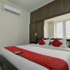 Отель H2B By OYO Rooms, фото 6