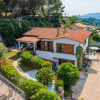 Отель Appartamento Villa da 6 a 8 Persone Capoliveri, фото 18