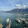 Отель Rondinella Locarno, фото 16