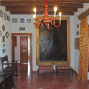 Отель Beautiful old finca with private pool close to the nice village of Alaró, фото 16
