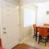 Отель 1-bedroom in Silicon Valley, Near SJ Airport в Санта-Кларе