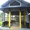Отель Borobudur Village Inn, фото 29