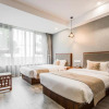 Отель Yunju Courtyard Inn, фото 9