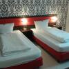 Отель City Hotel Ahlen Garni - 3 Sterne, фото 18