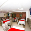 Отель FrioHot Hotel, фото 28