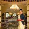 Отель The Oberoi Udaivilas, Udaipur, фото 23
