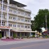 Отель Anchalee Resort в Банг-Сапхане